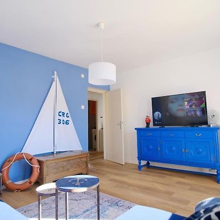 אופטיה Captain'S Home **** מראה חיצוני תמונה