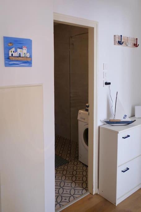אופטיה Captain'S Home **** מראה חיצוני תמונה