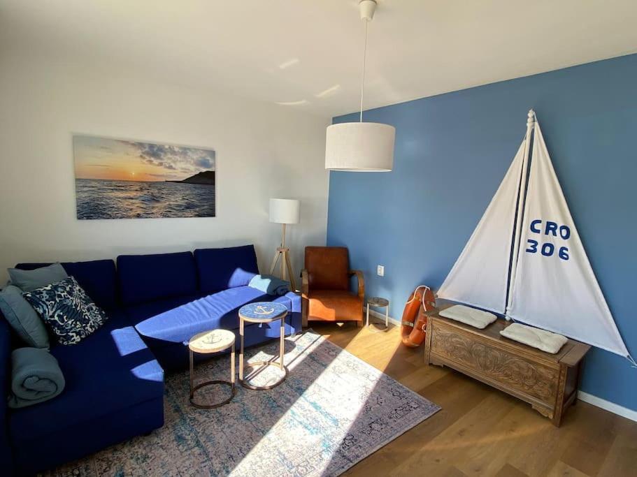 אופטיה Captain'S Home **** מראה חיצוני תמונה