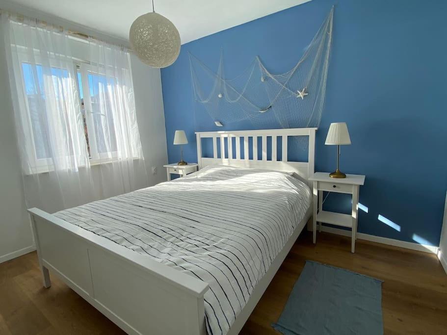 אופטיה Captain'S Home **** מראה חיצוני תמונה