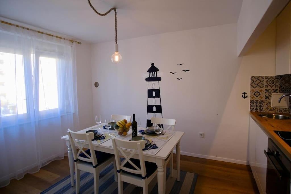 אופטיה Captain'S Home **** מראה חיצוני תמונה