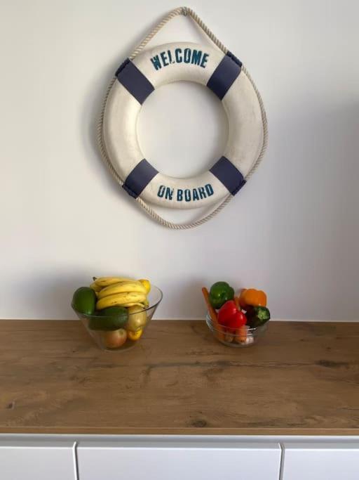 אופטיה Captain'S Home **** מראה חיצוני תמונה