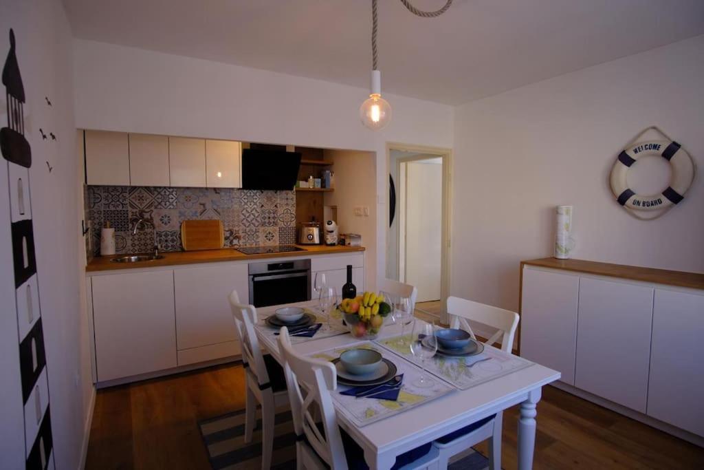 אופטיה Captain'S Home **** מראה חיצוני תמונה