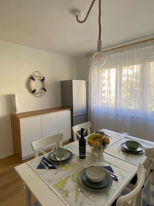 אופטיה Captain'S Home **** מראה חיצוני תמונה